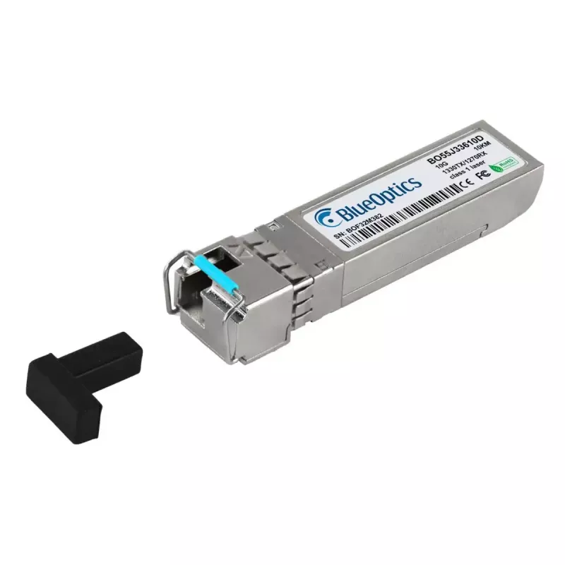 Netzwerk-Transceiver-Modul BlueOptics TN-SFP-10G-D-10-BO 10000 Mbit/s SFP+