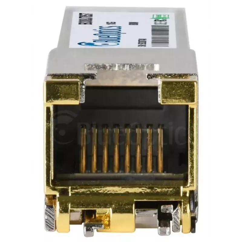 BlueOptics TN-SFP-10G-T-BO Netzwerk-Transceivermodul Kupfer 10000 Mbit/s SFP+
