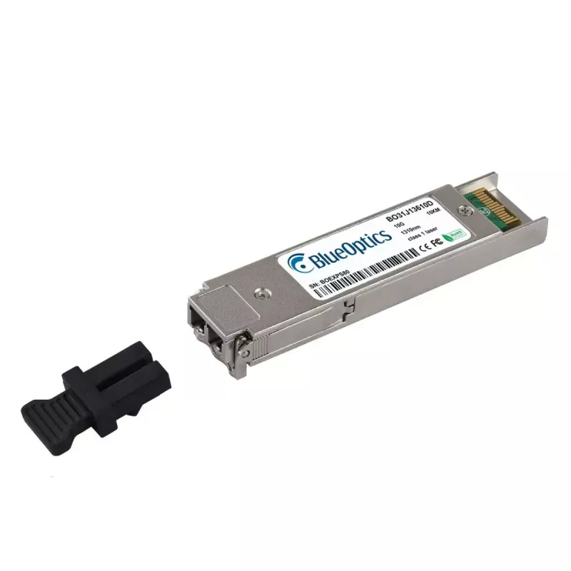 Glasfaser-Transceiver-Modul BlueOptics TN-XFP-LR-BO 10km