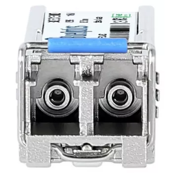 SFP-Transceiver-Modul BlueOptics TOM-1G-LX-BO 1250 Mbit/s