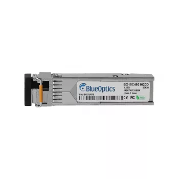 SFP-Transceivermodul BlueOptics TRBUG1CBBC000E2G-BO 1250 Mbit/s 1490 nm