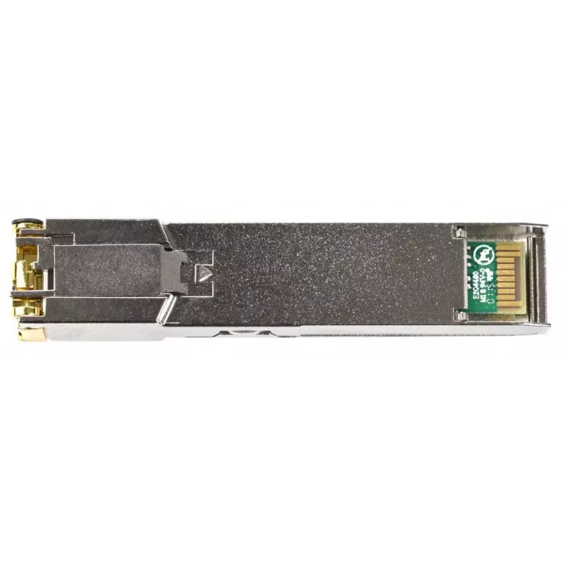 Kupfer-Transceiver-Modul BlueOptics TRPRG1VA1C000E2G-BO 1250 Mbit/s RJ-45