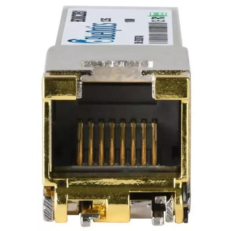 Kupfer-Transceiver-Modul BlueOptics TRPRG1VA1C000E2G-BO 1250 Mbit/s RJ-45