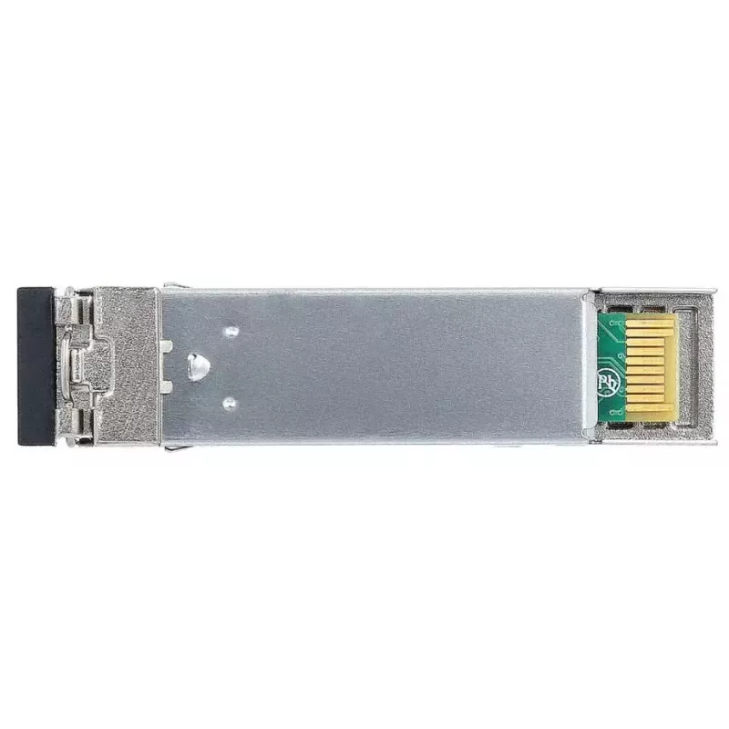 SFP-Transceiver-Modul BlueOptics TRPUG1ESXC000E2G-BO 1250 Mbit/s