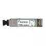 Glasfaser-Transceivermodul BlueOptics TRX100077-BO XFP Aluminium