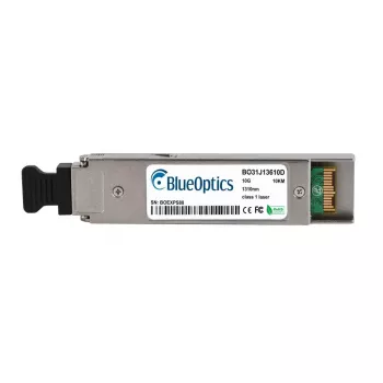 Glasfaser-Transceiver-Modul BlueOptics TRX100078-BO XFP LC