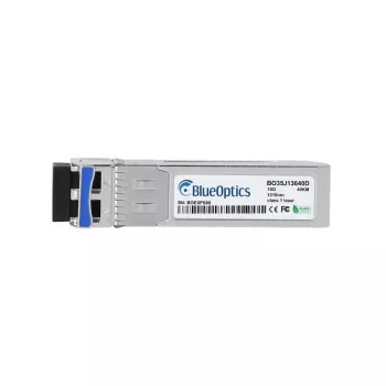 Glasfaser-Transceiver-Modul BlueOptics TRX100116-BO 10000 Mbit/s SFP+ 1310 nm