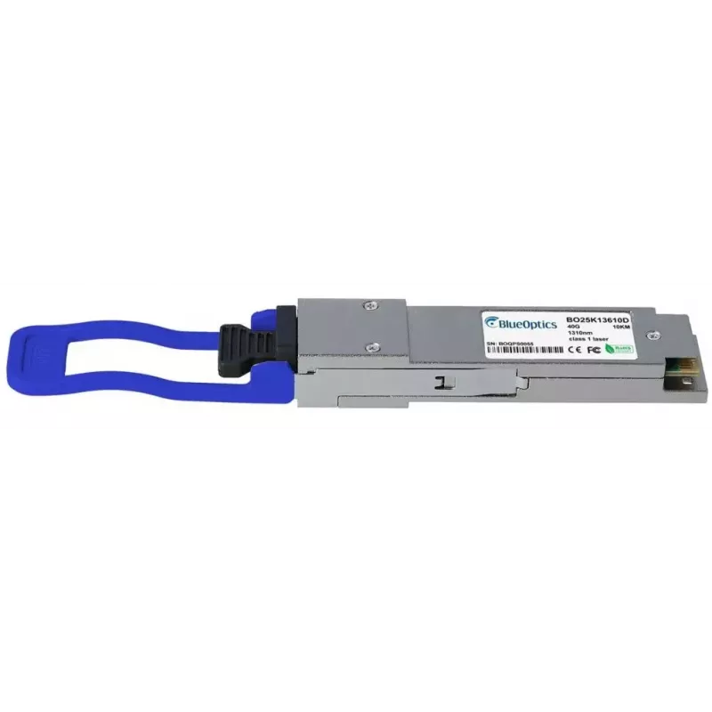 Glasfaser-Transceiver BlueOptics TRX100257-BO 40000 Mbit/s QSFP