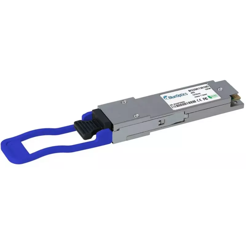 Glasfaser-Transceiver BlueOptics TRX100257-BO 40000 Mbit/s QSFP