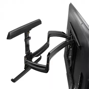 Chief TS525TU TV-Wandhalterung 147,3 cm (58 Zoll) Schwarz