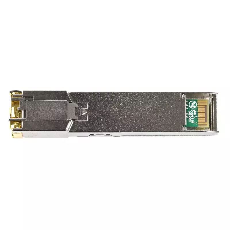 BlueOptics UACC-CM-RJ45-1G-BO SFP Kupfer-Transceiver, RJ45, 1000BASE-T, 100 m