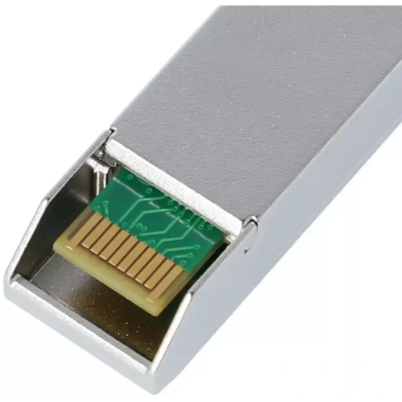 SFP+ Transceiver-Modul BlueOptics UF-SM-10G 10000 Mbit/s 1310 nm