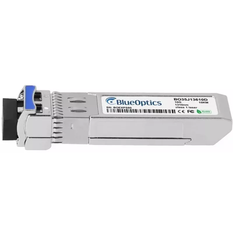 SFP+ Transceiver-Modul BlueOptics UF-SM-10G 10000 Mbit/s 1310 nm