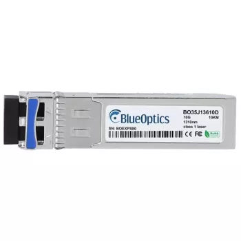 SFP+ Transceiver-Modul BlueOptics UF-SM-10G 10000 Mbit/s 1310 nm