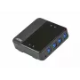 ATEN US3344 4-Port USB 3.2 Gen1 Peripheral-Sharing-Switch