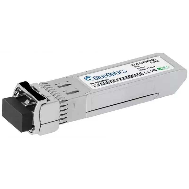 SFP+ Transceiver-Modul BlueOptics USFP+-192/M/SW-BO 10000 Mbit/s