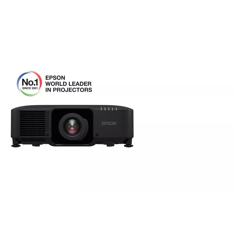 Epson EB-PU1008B Großraumprojektor 8500 ANSI Lumen 3LCD WUXGA (1920x1200) Schwarz