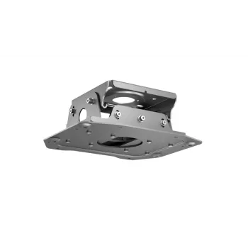 Verlängerungsstange Epson V12H006AG0, silberne verstellbare Projektorverlängerung