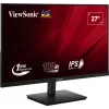 Viewsonic VA270-H Computer-Monitor 68,6 cm (27 Zoll) 1920 x 1080 Pixel Full HD LED Schwarz