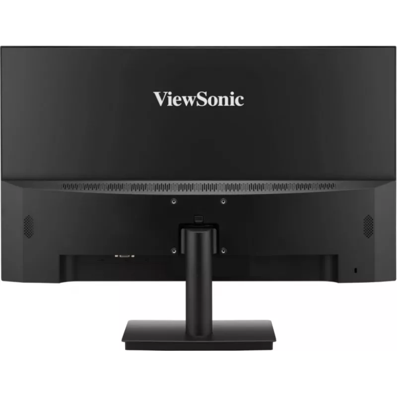 Viewsonic VA270-H Computer-Monitor 68,6 cm (27 Zoll) 1920 x 1080 Pixel Full HD LED Schwarz