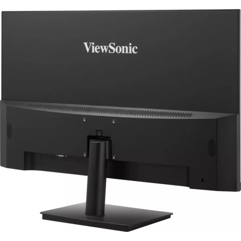 Viewsonic VA270-H Computer-Monitor 68,6 cm (27 Zoll) 1920 x 1080 Pixel Full HD LED Schwarz