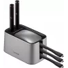 Viewsonic VB-BOX-001 interaktives Whiteboard-Zubehör Grau