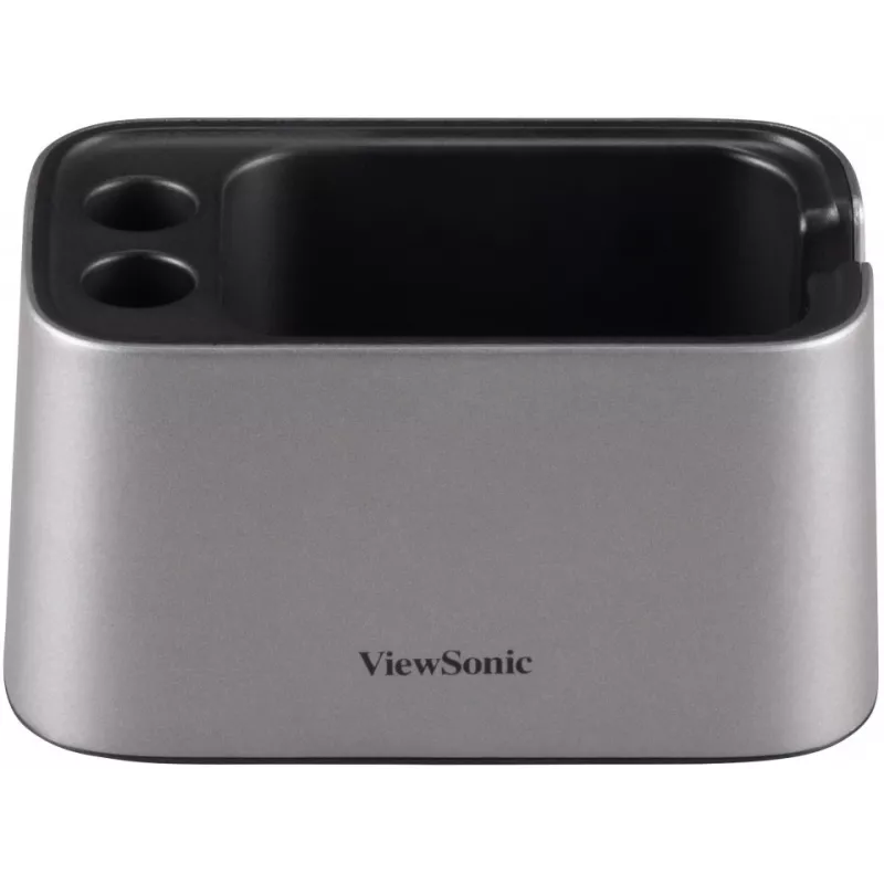 Viewsonic VB-BOX-001 interaktives Whiteboard-Zubehör Grau