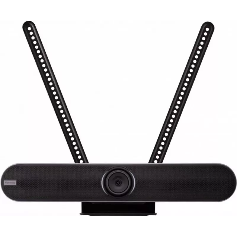 Viewsonic VB-WMK-002 Montageset Schwarz