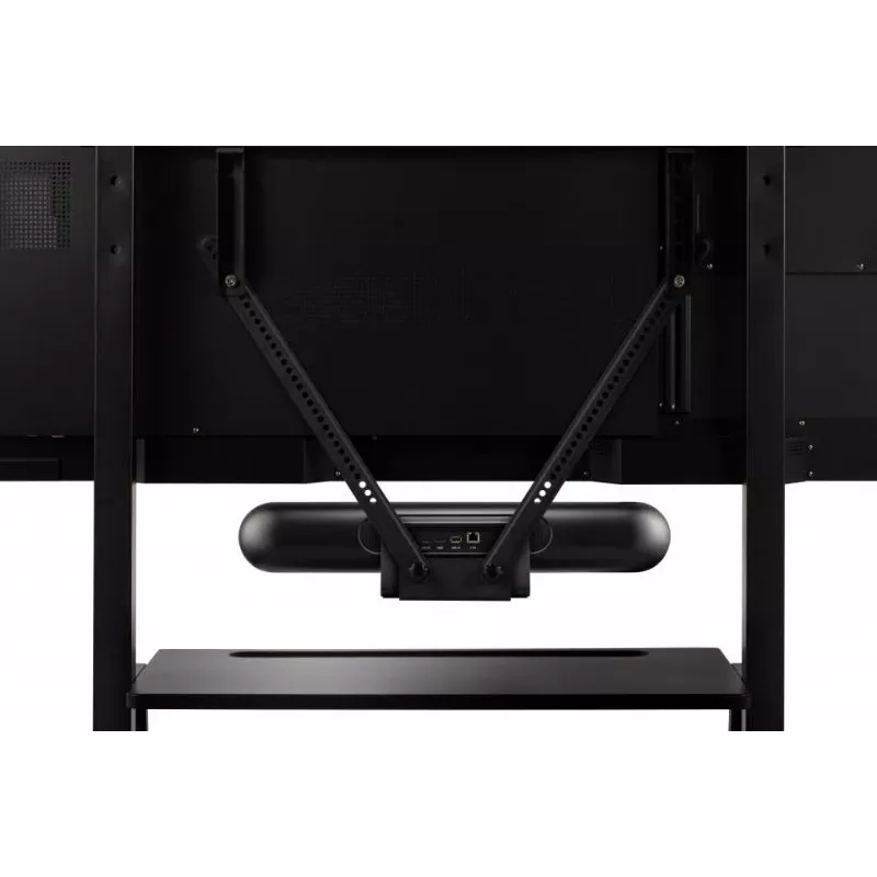 Viewsonic VB-WMK-002 Montageset Schwarz