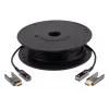 ATEN VE7833A True 4K HDMI Active Optical Cable, 30 m