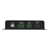 AV-Sender & -Empfänger ATEN VE883AK2 True 4K HDMI Optical Extender 4K@300m 10km