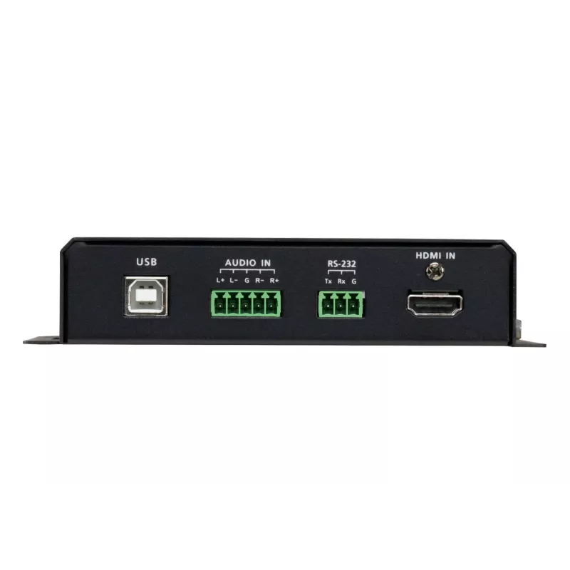 AV-Sender & -Empfänger ATEN VE883AK2 True 4K HDMI Optical Extender 4K@300m 10km