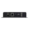 AV-Sender & -Empfänger ATEN VE883AK2 True 4K HDMI Optical Extender 4K@300m 10km