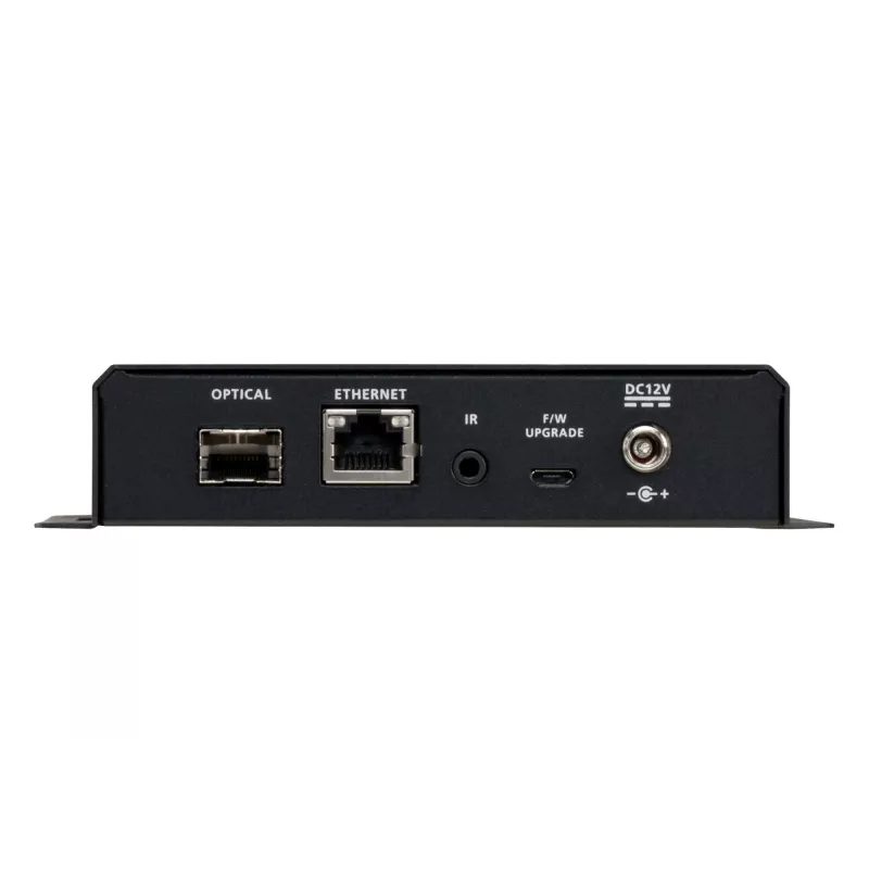 AV-Sender & -Empfänger ATEN VE883AK2 True 4K HDMI Optical Extender 4K@300m 10km
