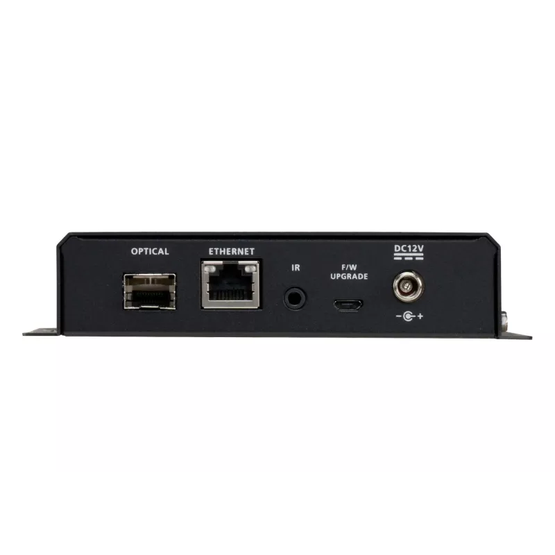 AV-Sender & -Empfänger ATEN VE883AK2 True 4K HDMI Optical Extender 4K@300m 10km