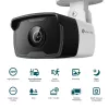 TP-Link VIGI C330I(4MM) Sicherheitskamera Bullet IP-Sicherheitskamera Außenbereich 2304 x 1296 Pixel Decke/Wand/Stange