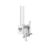Deckenhalterung SHARP/NEC PJ02UCMPF