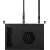 Viewsonic VPC37-W53-G1 PC/Workstation Intel® Core™ i5 i5-10400T 8 GB DDR4-SDRAM 256 GB SSD Windows 10 Pro Slot-in PC Mini PC Schwarz