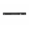 ATEN 4-Port HDMI CAT5e/6 Splitter, HDMI, HDMI, 1920 x 1080 Pixel, Schwarz, Metall, Full HD