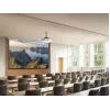 Viewsonic LSC601WU-ST Datenprojektor Standard-Objektiv Projektor 6000 ANSI Lumen 3LCD WUXGA (1920x1200) Schwarz, Weiß