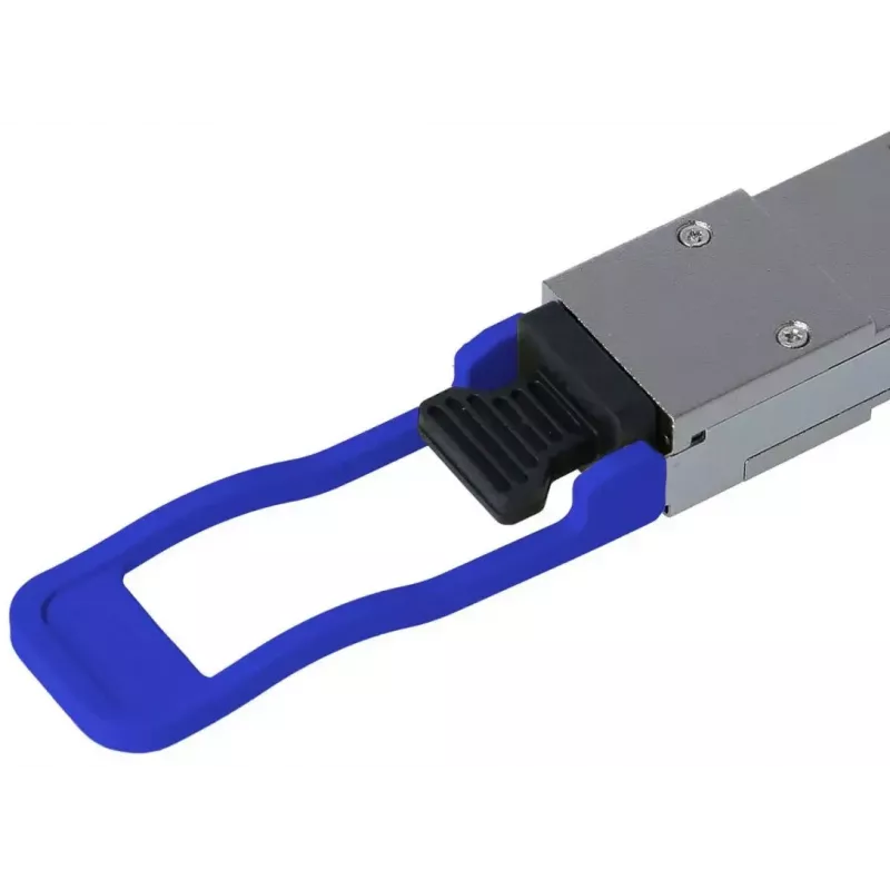 BlueOptics VX_00017 -BO Netzwerk-Transceivermodul Glasfaser 40000 Mbit/s QSFP