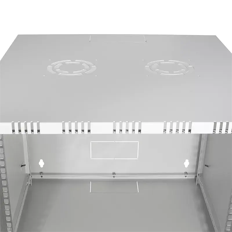 Wandmontage-Rack LogiLink W09A54G