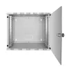Wandmontage-Rack LogiLink W09A54G