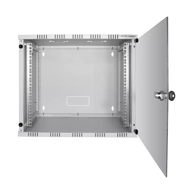 Wandmontage-Rack LogiLink W09A54G