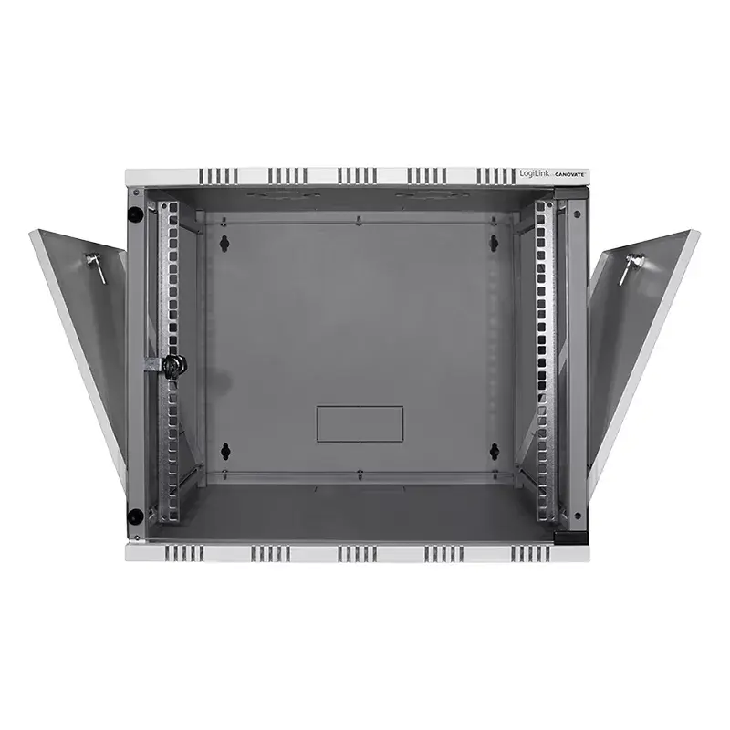 Wandmontage-Rack LogiLink W09A54G