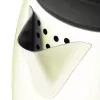 Wasserkocher Emerio 1 L 2000 W Beige Schwarz