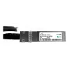 DAC-Kabel BlueOptics X4DACBL3-BL 3m QSFP 4x SFP+ Schwarz