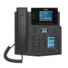 IP-Telefon Fanvil X4U Schwarz 12 Leitungen LCD Wi-Fi