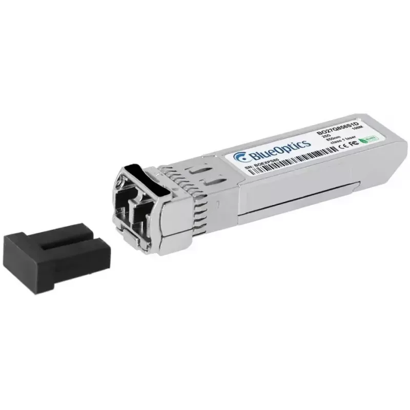 SFP28-Transceiver-Modul BlueOptics X65404-BO 25000 Mbit/s