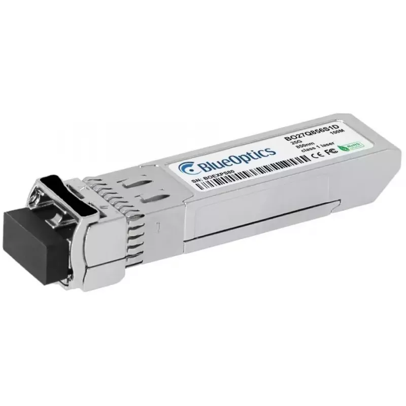 SFP28-Transceiver-Modul BlueOptics X65404-BO 25000 Mbit/s